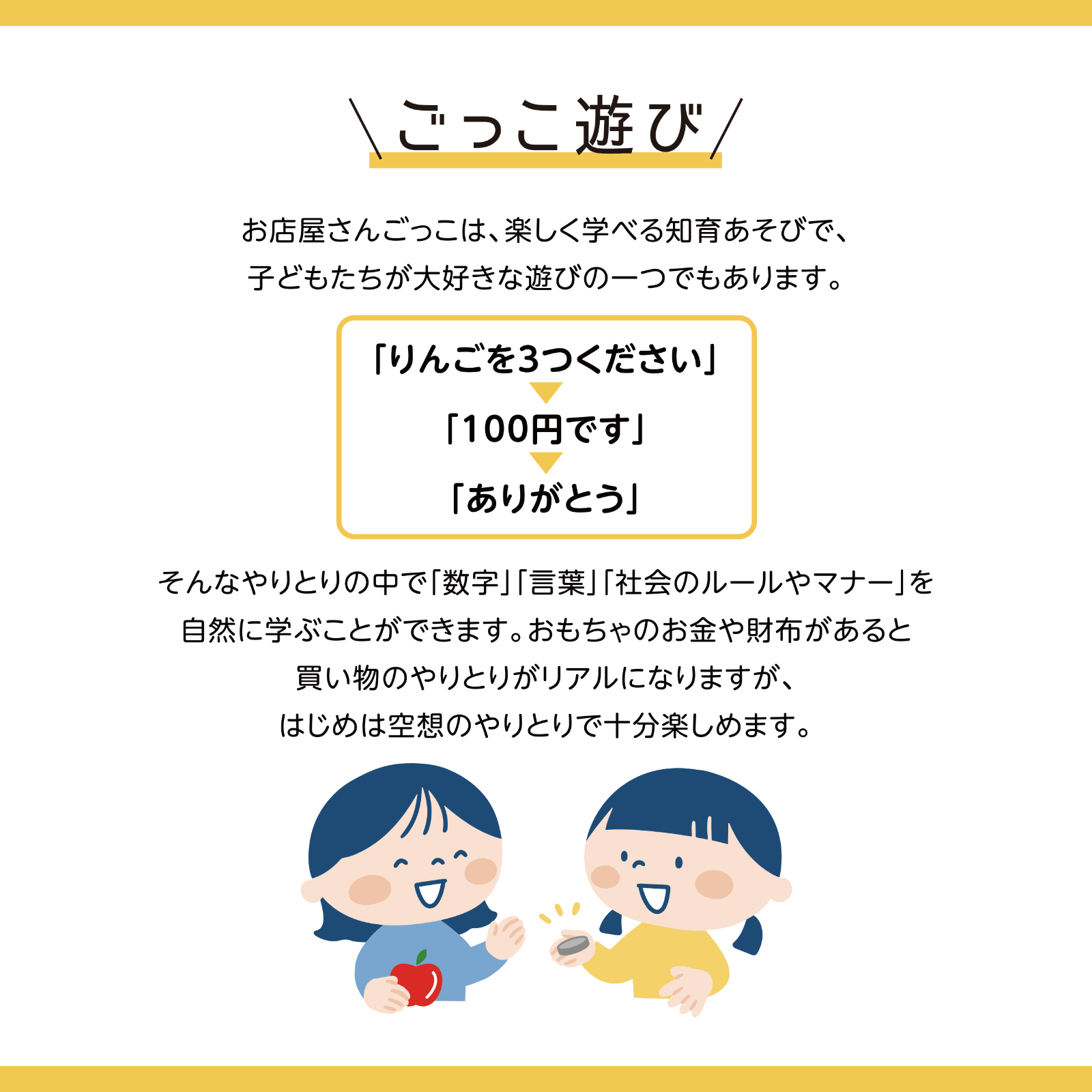 今月の◯育 4月号