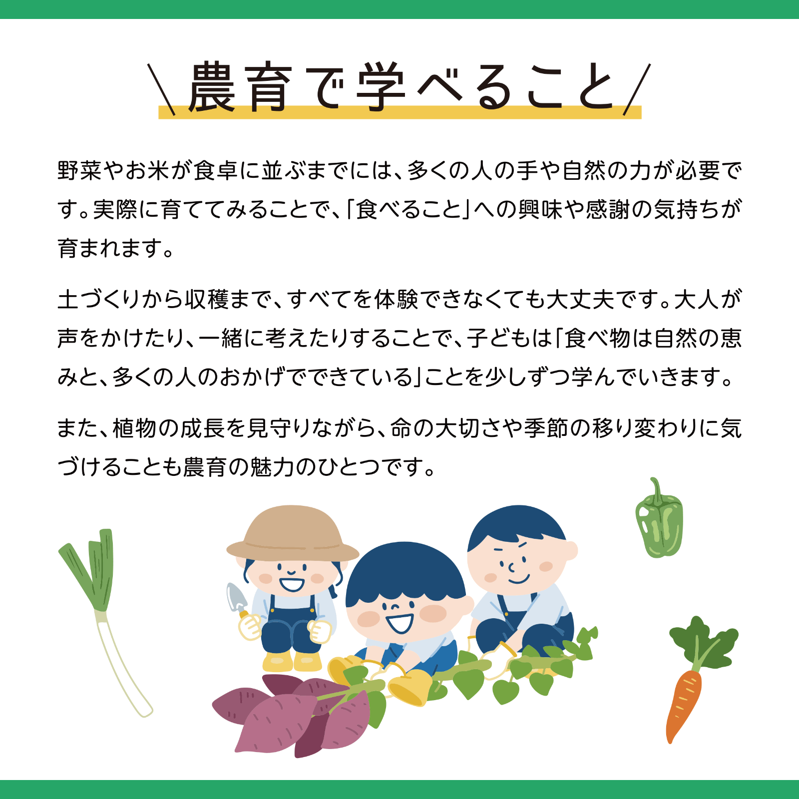 今月の◯育 9月号