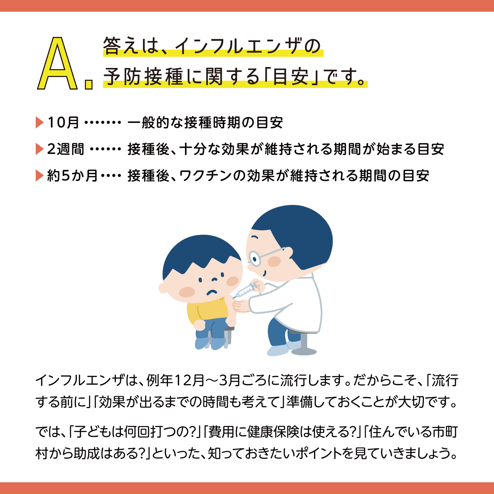 これなんの数字？ 10月号